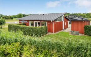4 Bedroom Nice Home In Bogense Bogense
